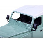 R/C Land Rover Defender D110 zelený